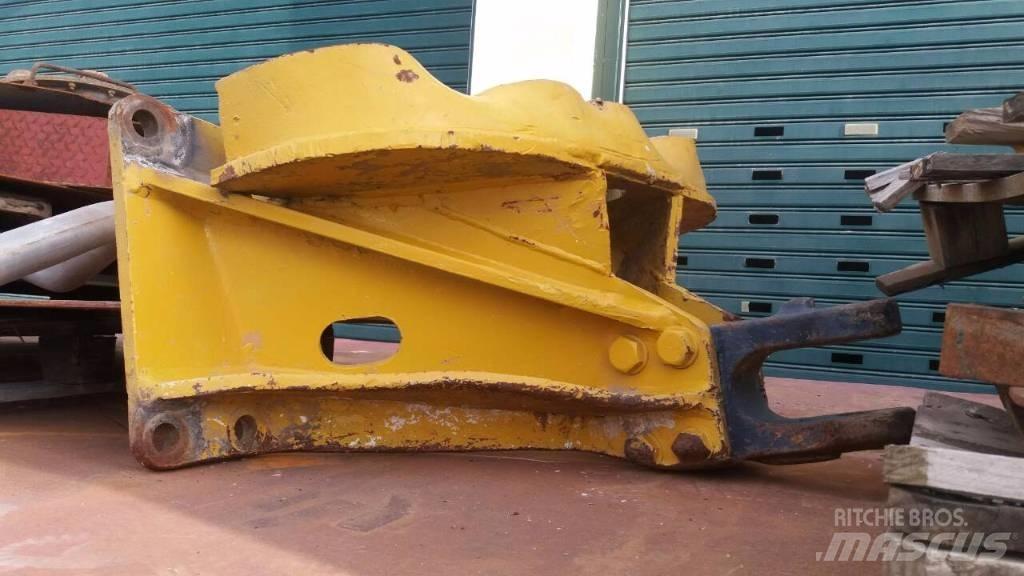 CAT D7G/F Ostatní komponenty