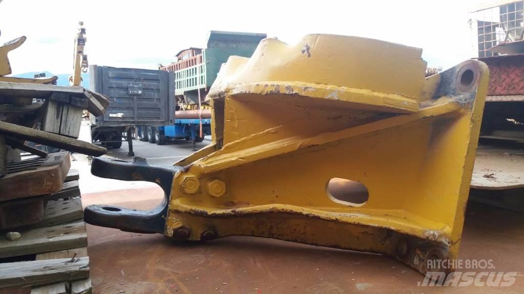 CAT D7G/F Ostatní komponenty