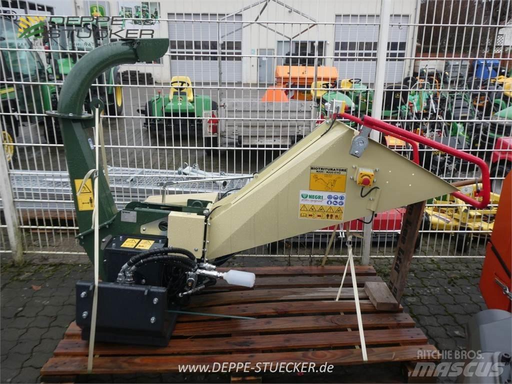 Negri R225 TPA Další