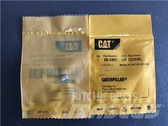 CAT PIN 5B-0582 Motory