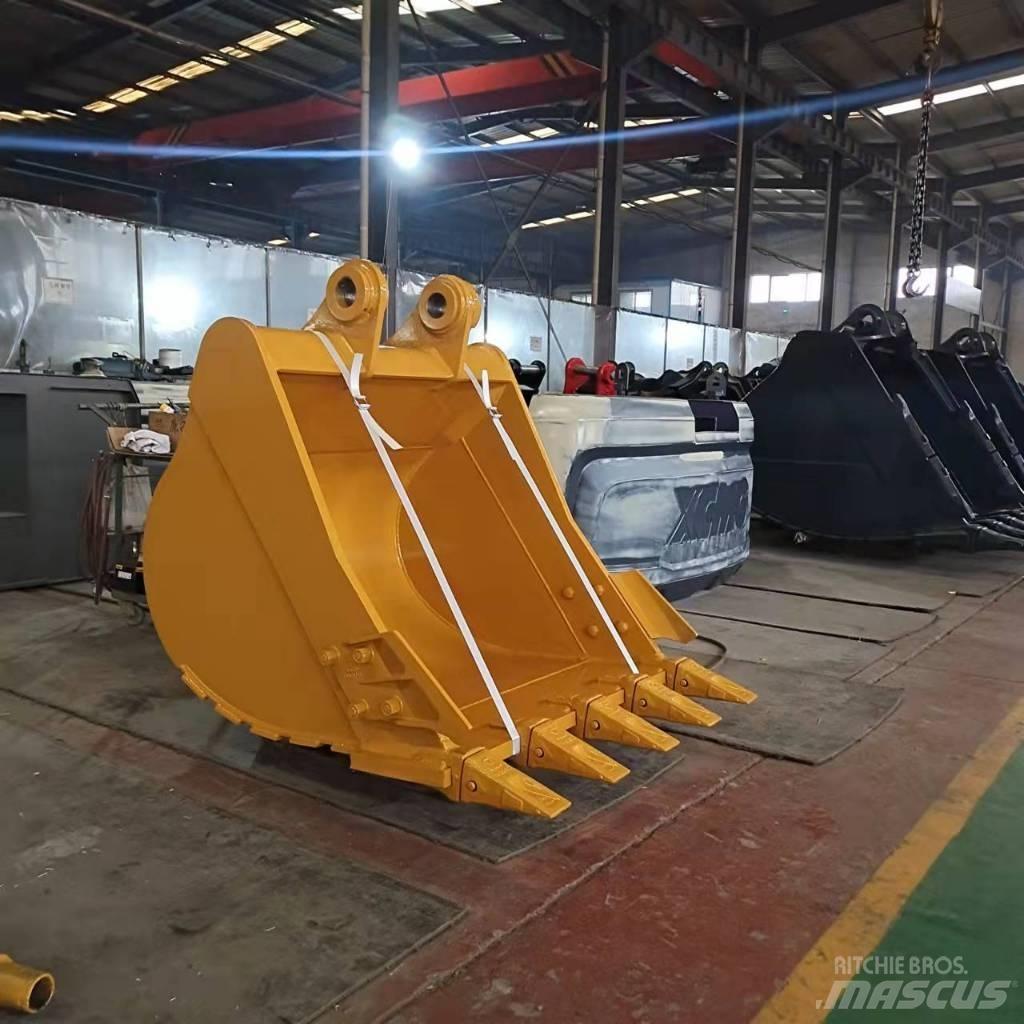 CAT 329 bucket Lopaty