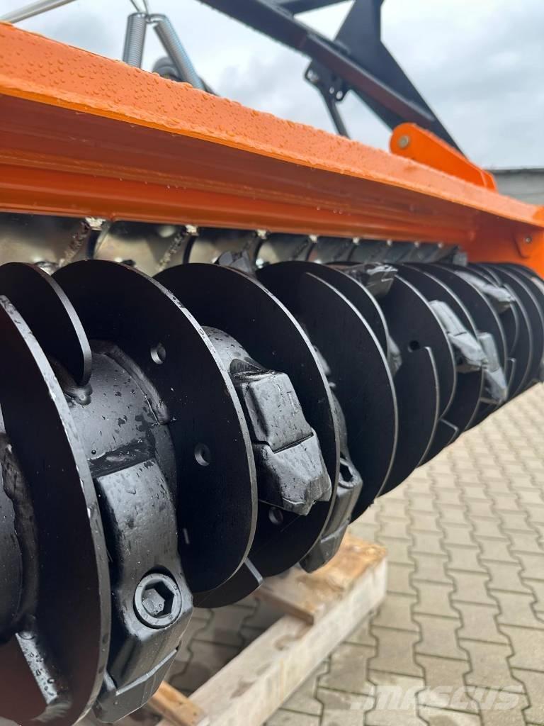 FAE RCU-55 Odvětvovače