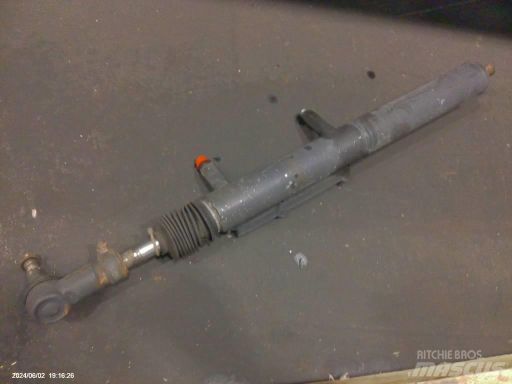 Volvo Styrcylinder Hydraulika