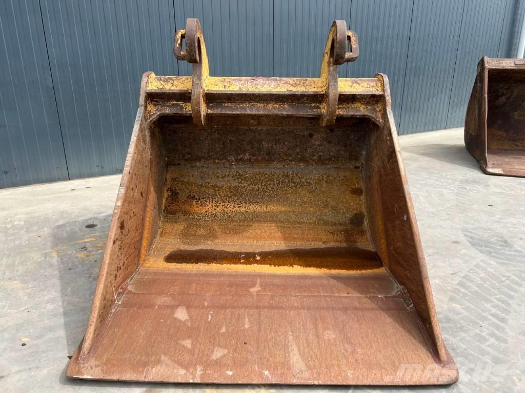 Verachtert CW45 Lopaty