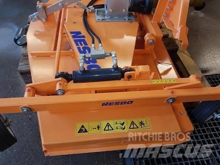  Nesbro RK-1800 M Komunální technika - ostatní