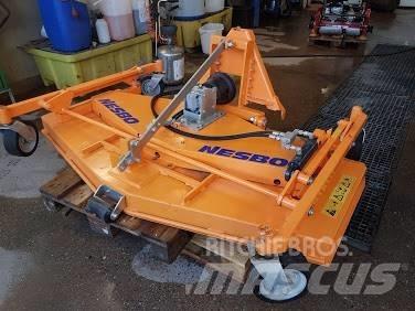  Nesbro RK-1800 M Komunální technika - ostatní