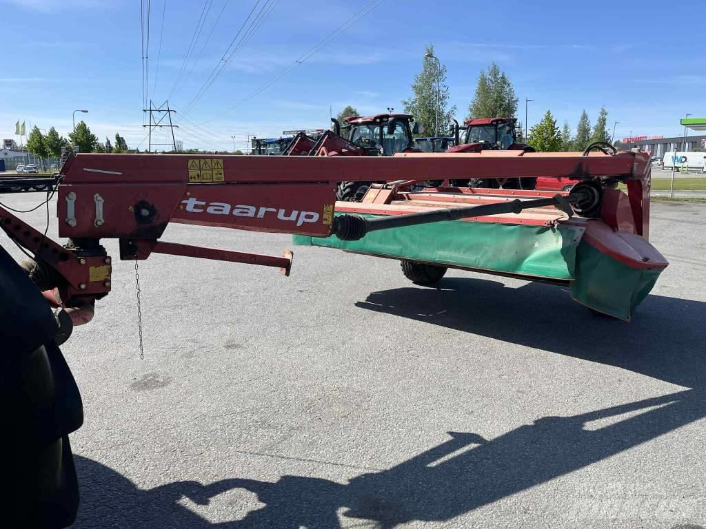 Kverneland 4232LT Kondicionér žacího stroje
