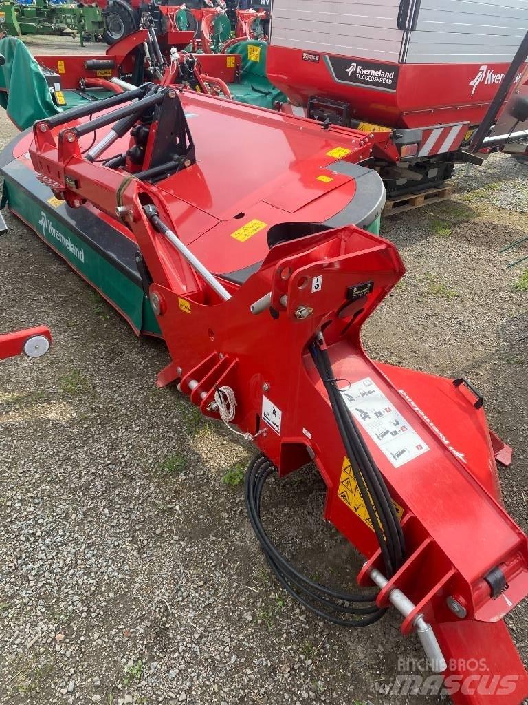 Kverneland 3332 MT Kondicionér žacího stroje
