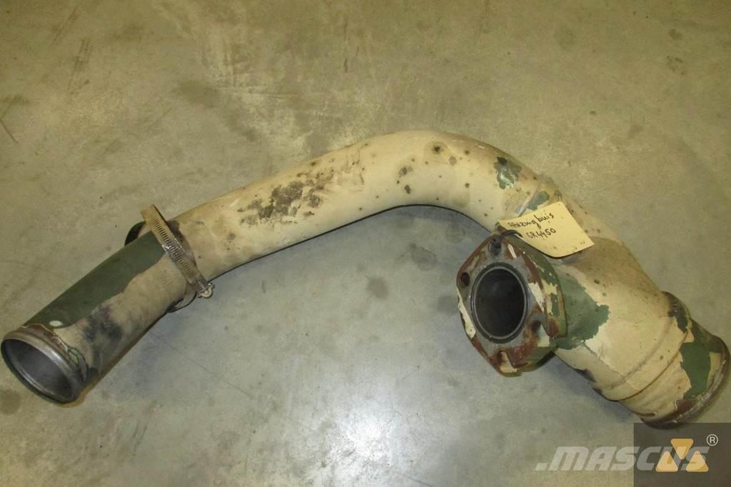 CAT 5R-4477 Doprava – ostatní