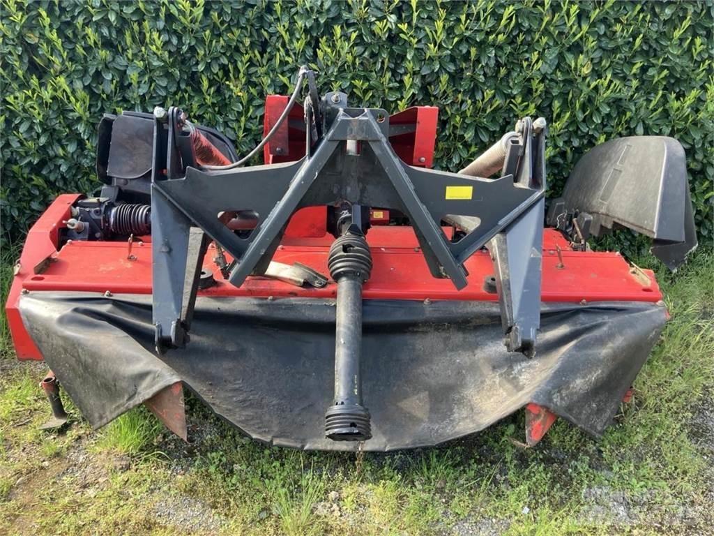 Vicon Extra 632F Žací stroje