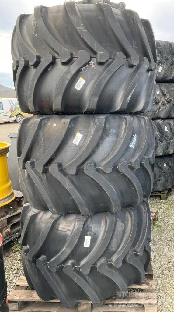 Nokian 710/40-22,5 Pneumatiky, kola a ráfky