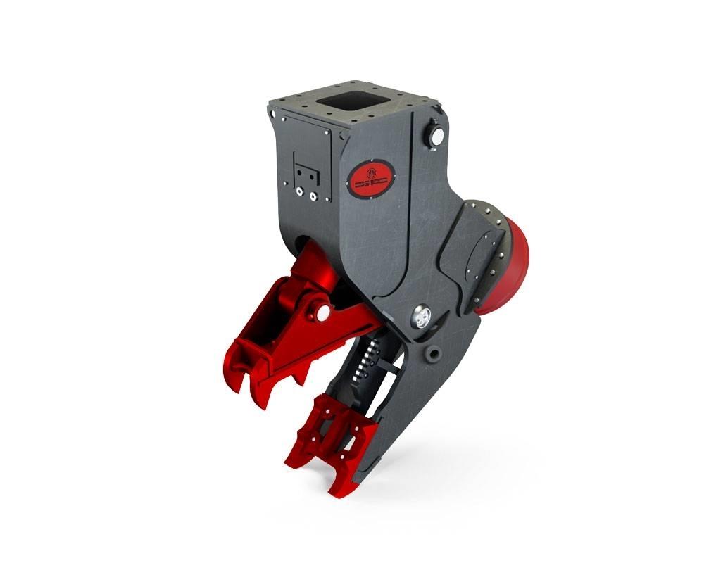  DEMOQ DFV23-HM Drtiče