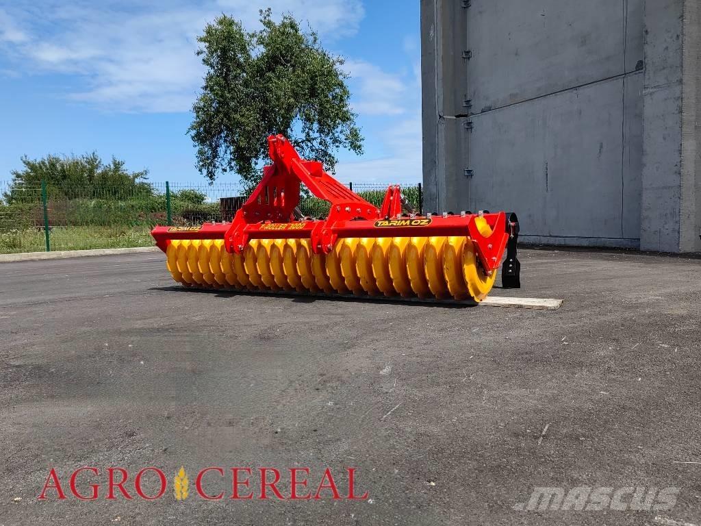  TARIMOZ TA-PV-3 Válce