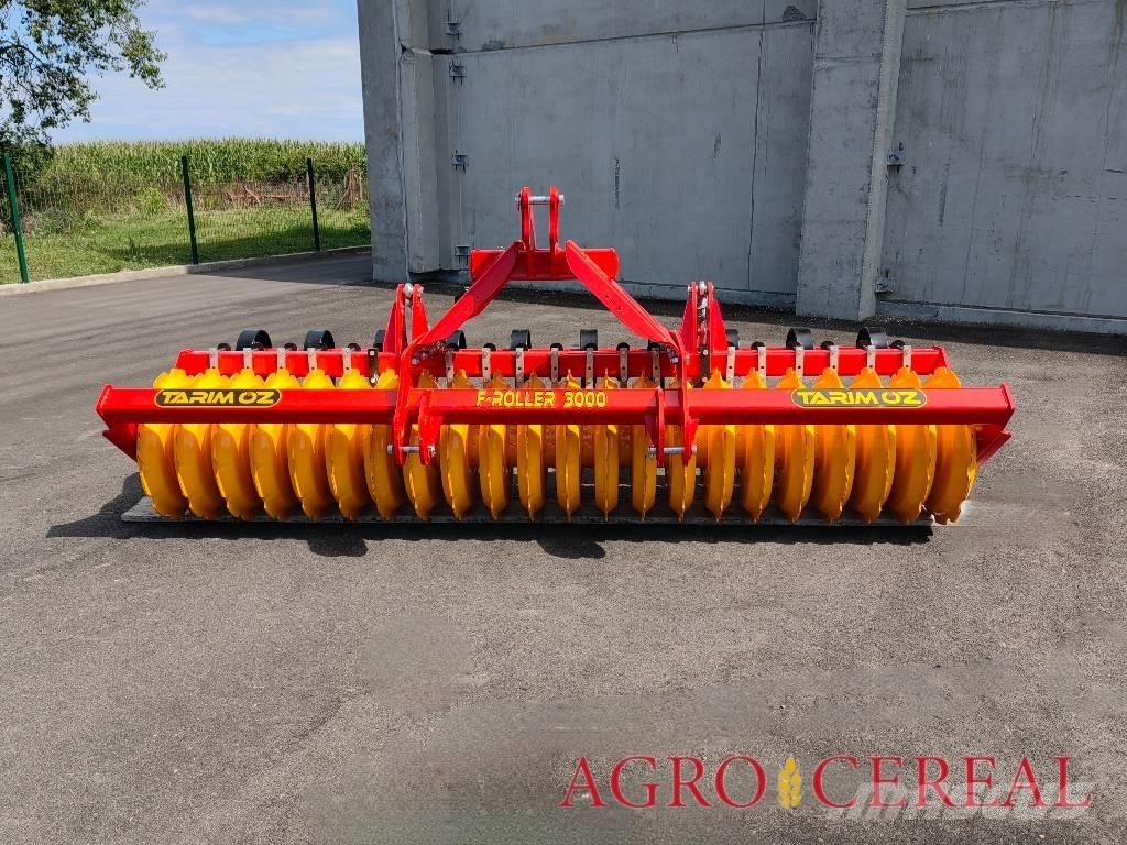  TARIMOZ TA-PV-3 Válce