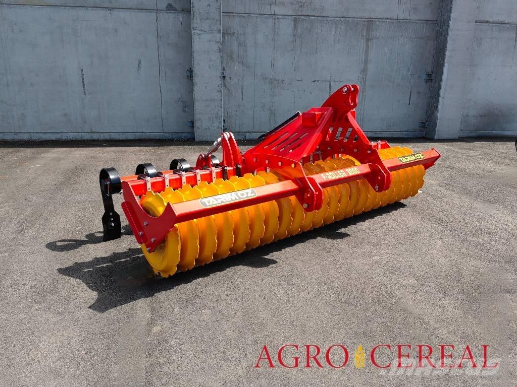  TARIMOZ TA-PV-3 Válce