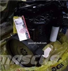 Cummins ISLe290 40 Motory