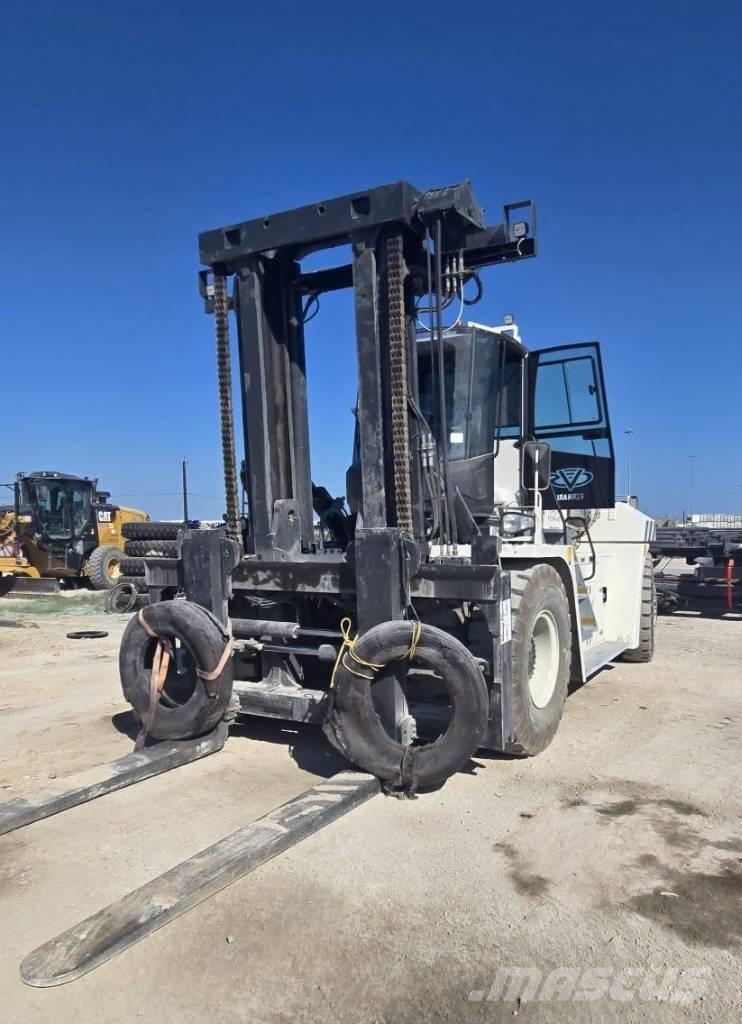  CVS FH25 Dieselové vozíky