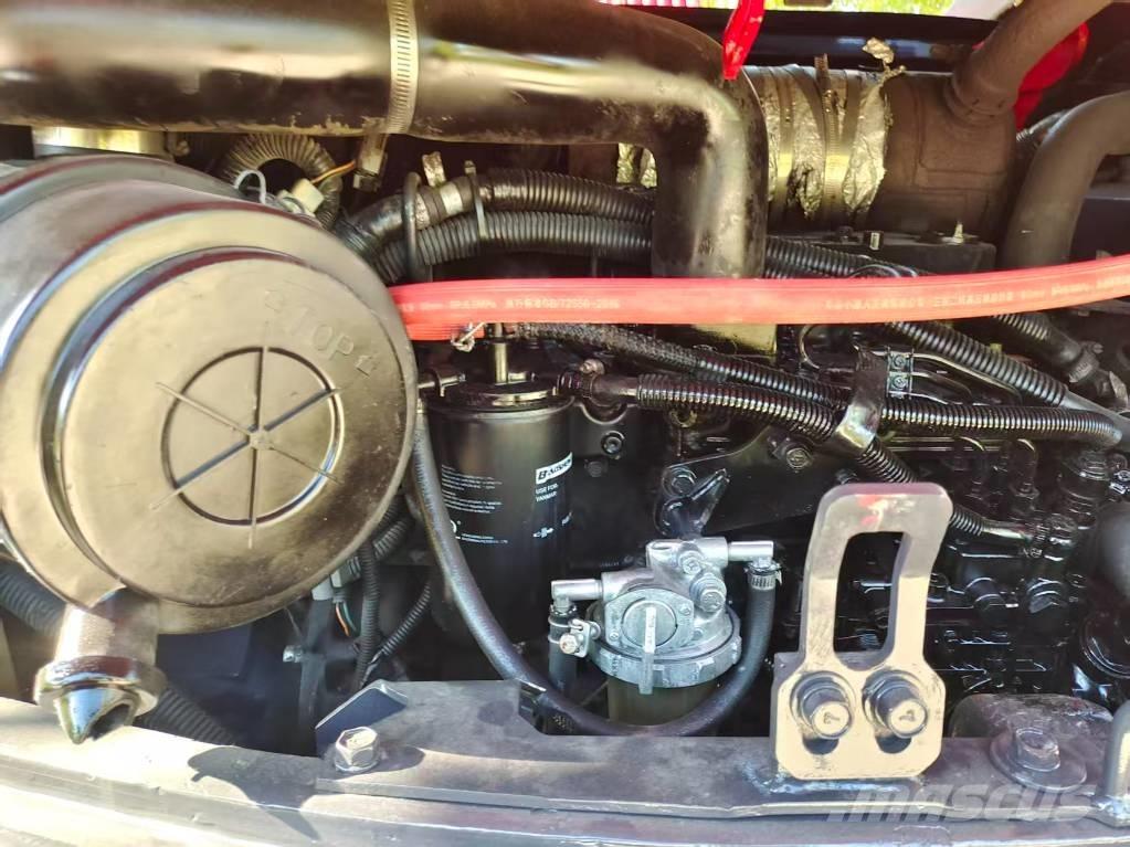 Yanmar Vio 80 Midi rýpadla 7t - 12t