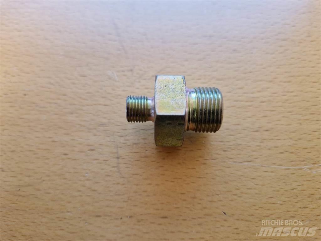 Ponsse P13772 Hydraulika