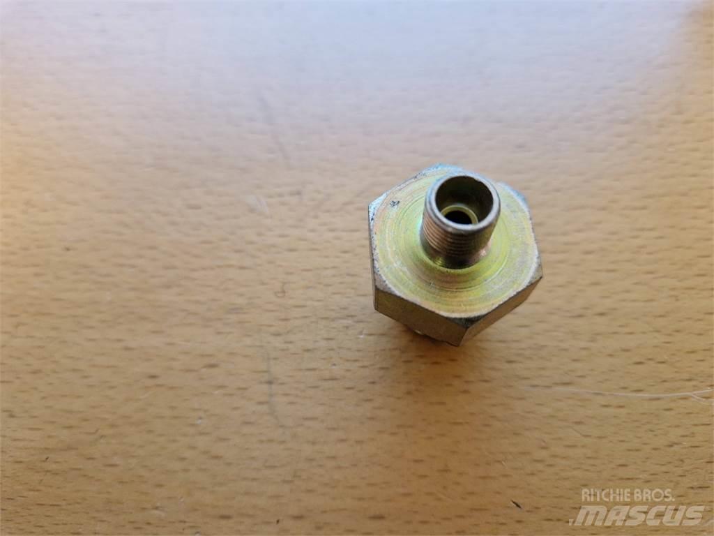Ponsse P13772 Hydraulika