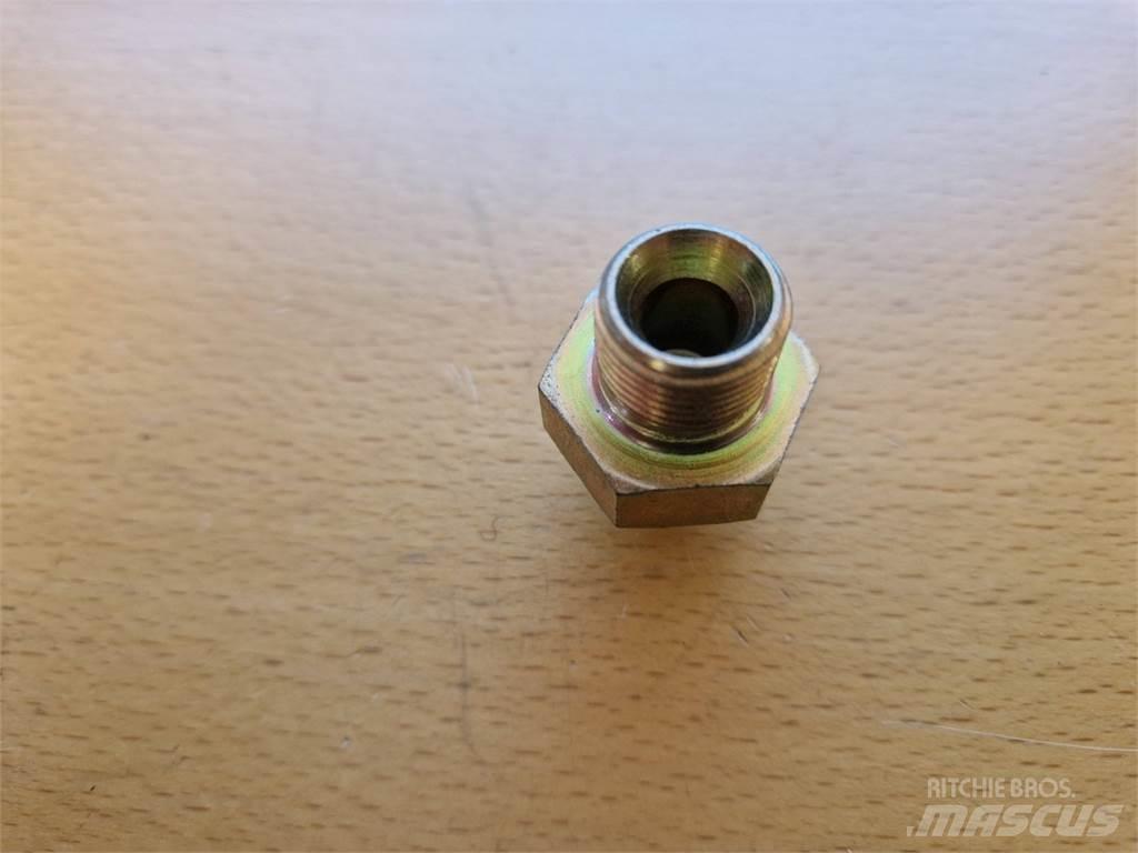 Ponsse P13772 Hydraulika