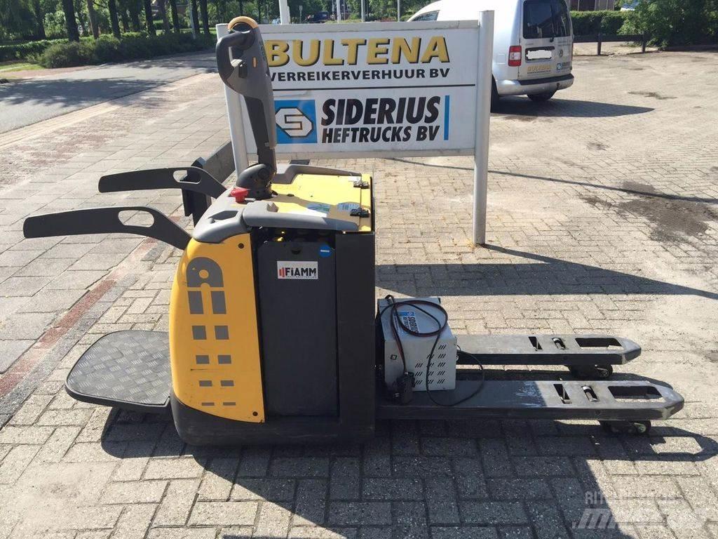 Atlet PLP200N Ruční paletový vozík