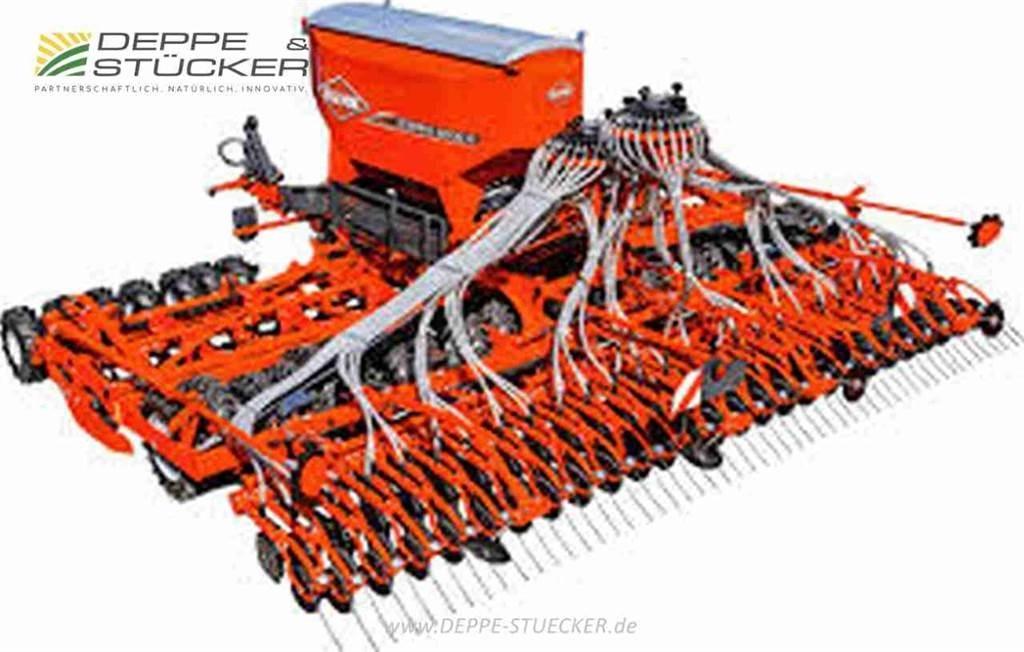 Kuhn Espro 6000R Další