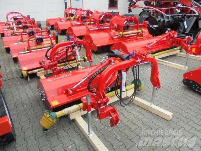 Tehnos MBL 150 LW Komunální technika - ostatní