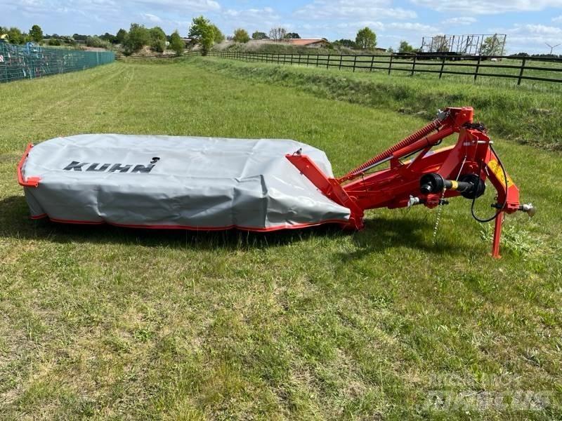 Kuhn GMD280 FF Další