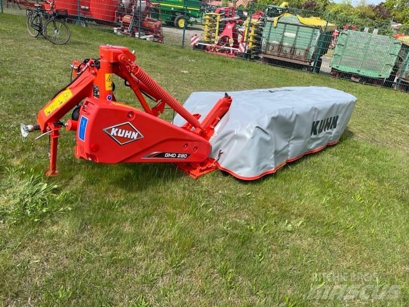 Kuhn GMD280 FF Další