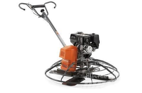 Husqvarna CT36 Lžíce
