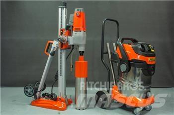 Husqvarna DMS240 WD6 Stavebnictví - ostatní