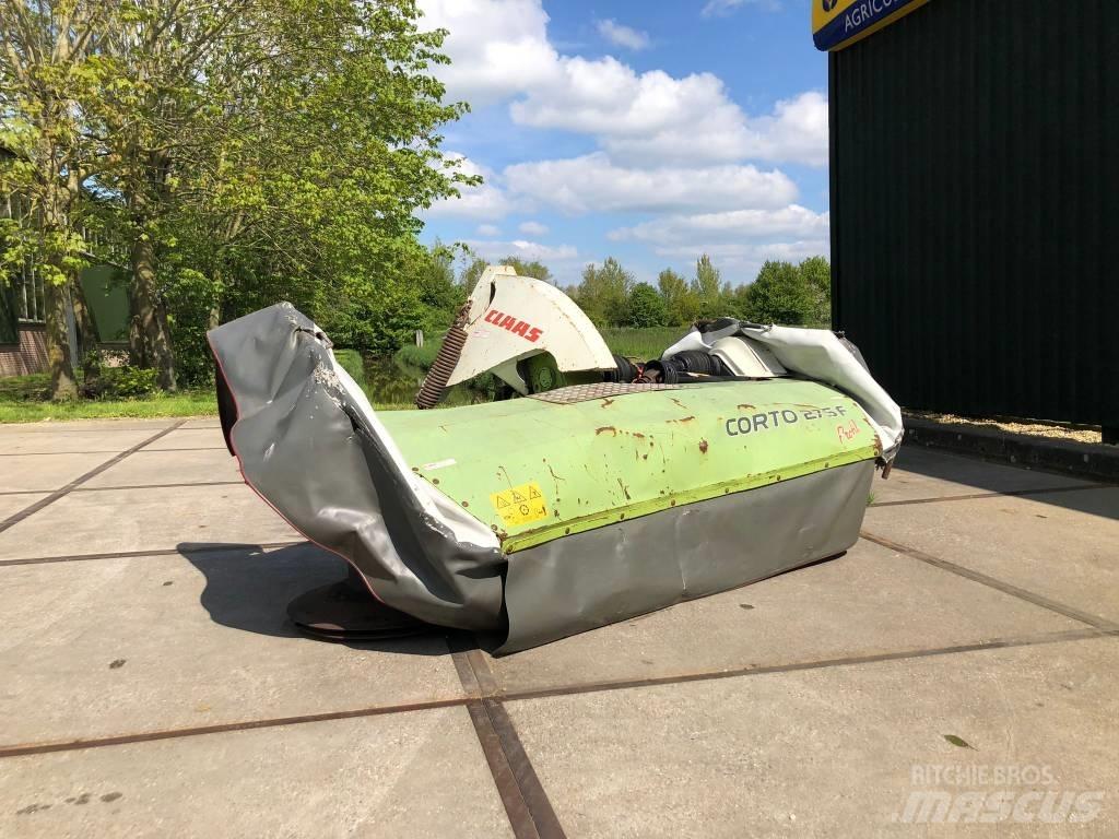 CLAAS Corto 275 F Žací stroje