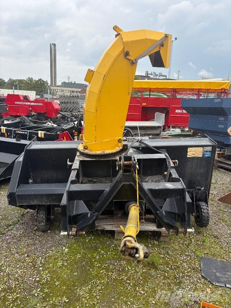 Trejon SB2450 Sněhové frézy