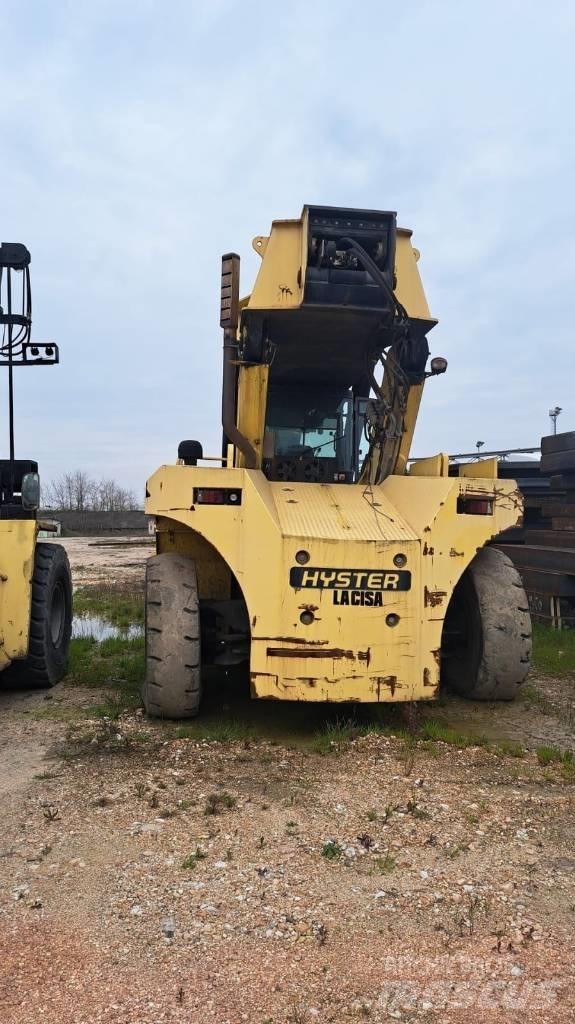 Hyster RS45-31CH Překladače kontejnerů