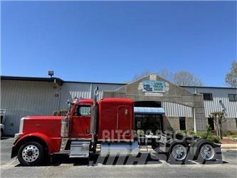 Peterbilt 389 Stavebnictví - ostatní