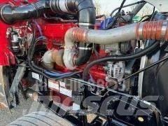 Peterbilt 389 Stavebnictví - ostatní