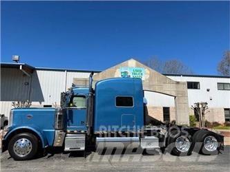 Peterbilt 389 Stavebnictví - ostatní