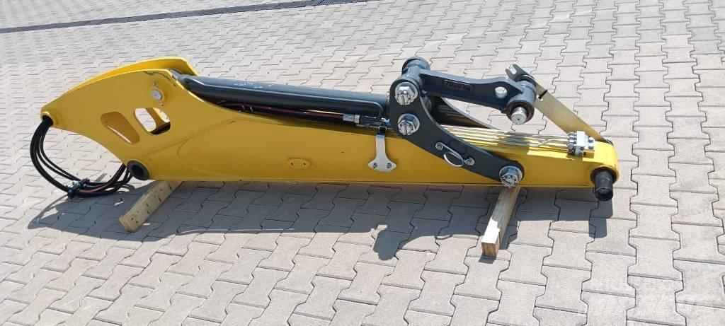 Wacker Neuson ET 90 Midi rýpadla 7t - 12t