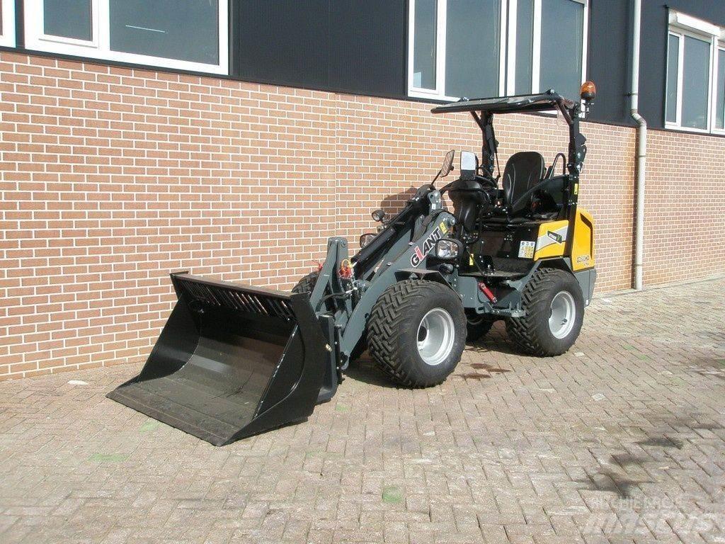 GiANT G2500 Mininakladače