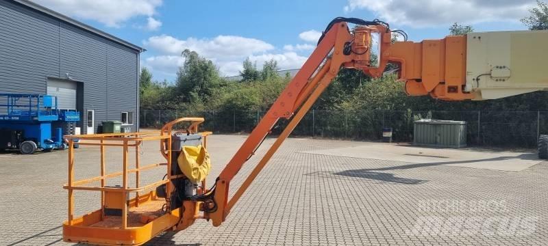JLG 1350 SJP Teleskopické plošiny