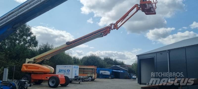 JLG 1350 SJP Teleskopické plošiny