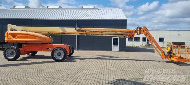 JLG 1350 SJP Teleskopické plošiny
