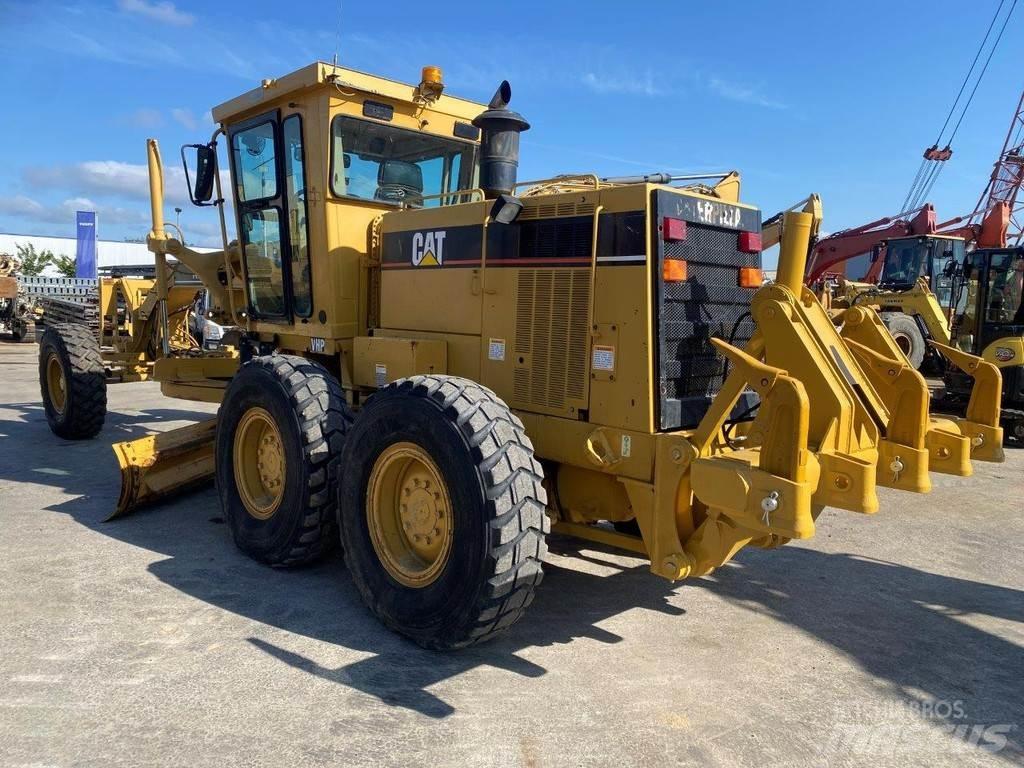 CAT 140 H 140 H Grejdry