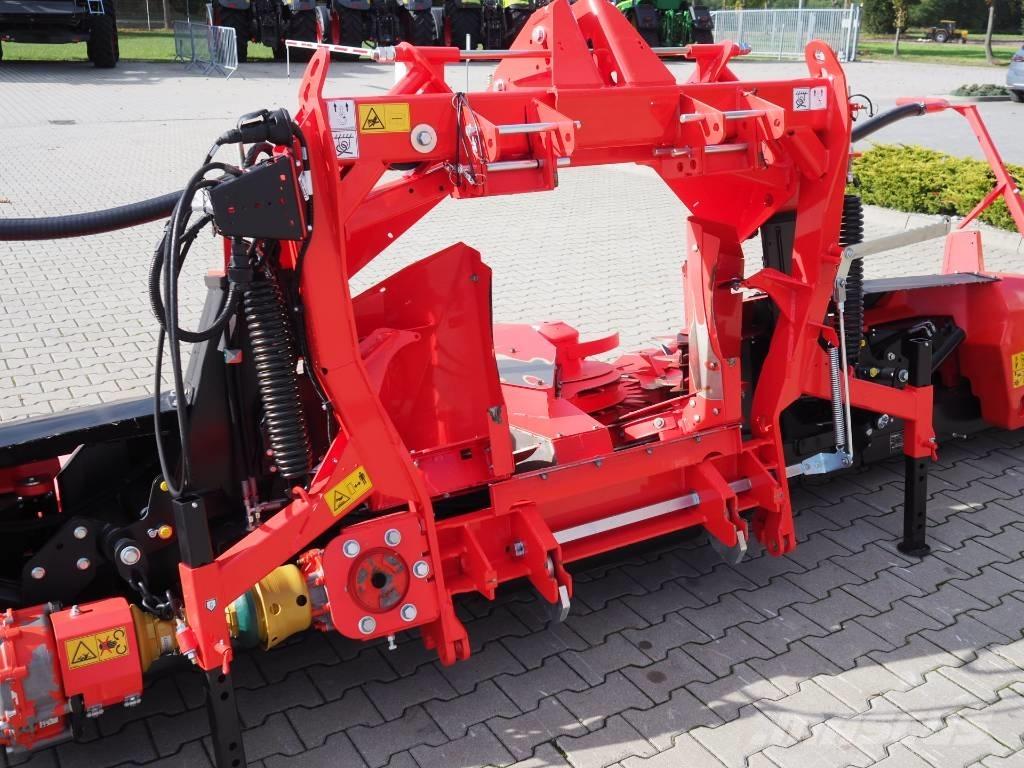 Kemper 360 Pro Stroje na sklizeň pícnin-příslušenství