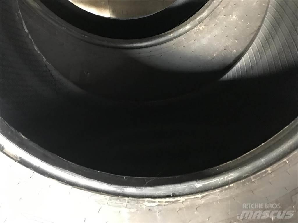 BKT 650/85R42 IF Pneumatiky, kola a ráfky
