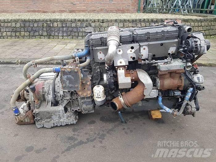  Engines PE228C Doprava – ostatní