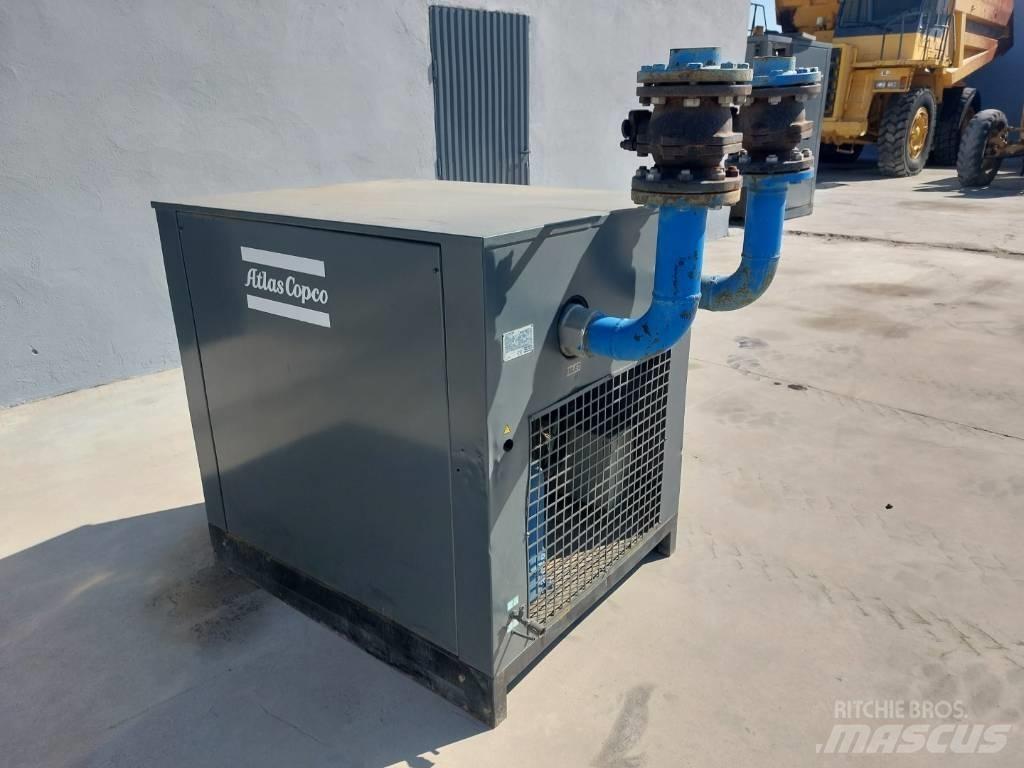 Atlas Copco FD 450 Sušiče stlačeného vzduchu
