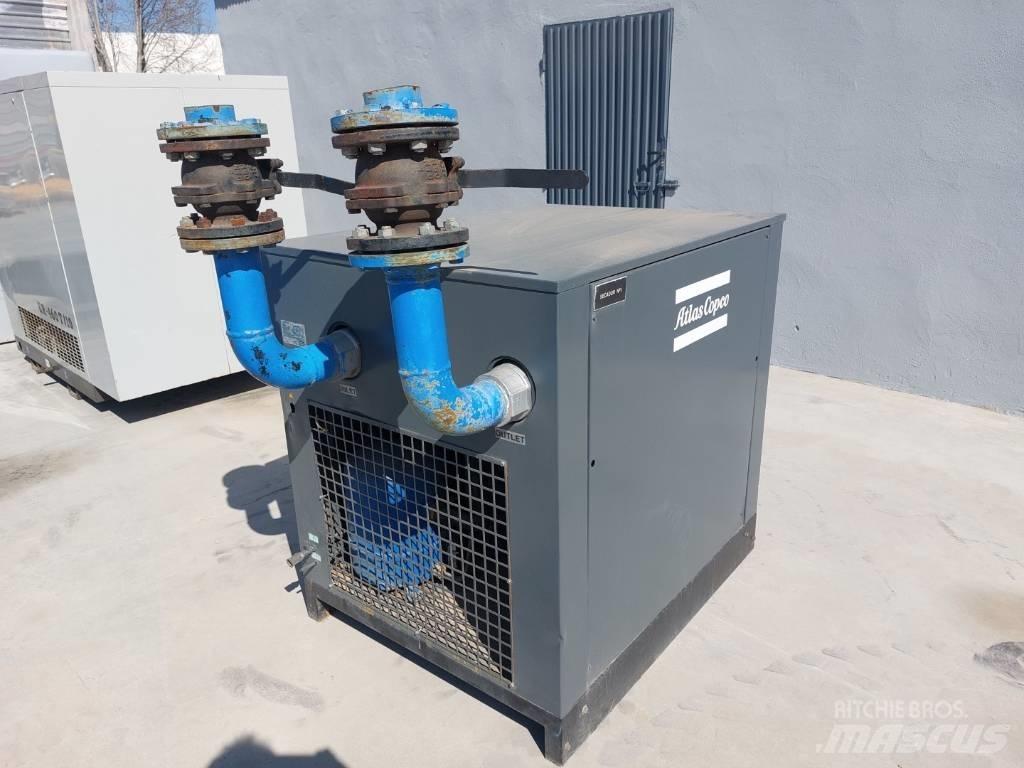 Atlas Copco FD 450 Sušiče stlačeného vzduchu