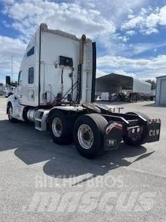 Kenworth T680 Tahače